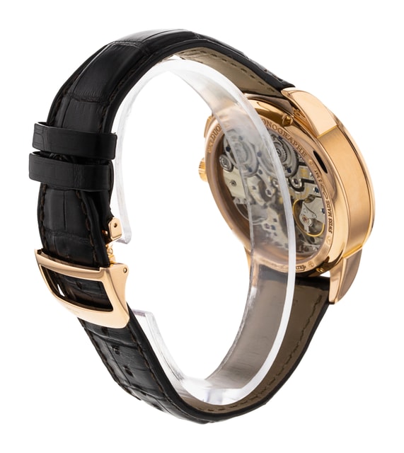 Jaeger-LeCoultre Duometre 6012420 Image 3